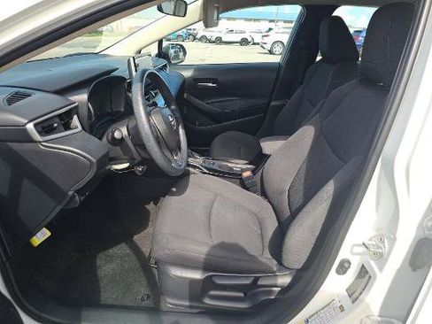 Used 2021 Toyota Corolla LE FWD image 7