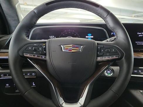 Certified 2023 Cadillac Escalade Sport Platinum image 18