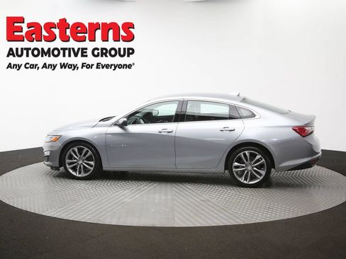 Used 2024 Chevrolet Malibu LT FWD image 62