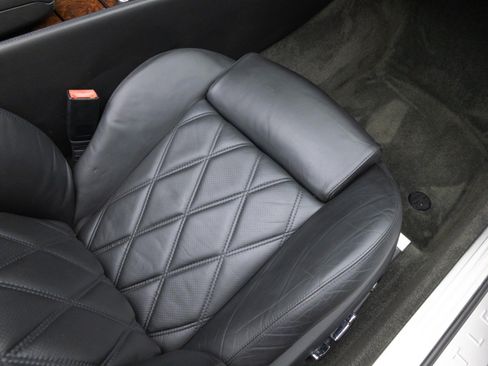 Used 2008 Bentley Continental GTC AWD/4WD image 32