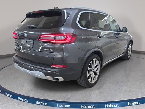 Used 2023 BMW X5 sDrive40i image 7