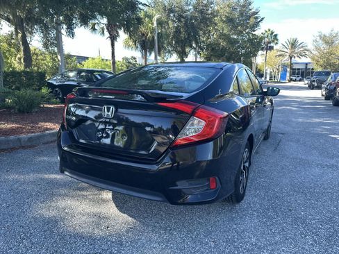 Used 2017 Honda Civic LX image 6