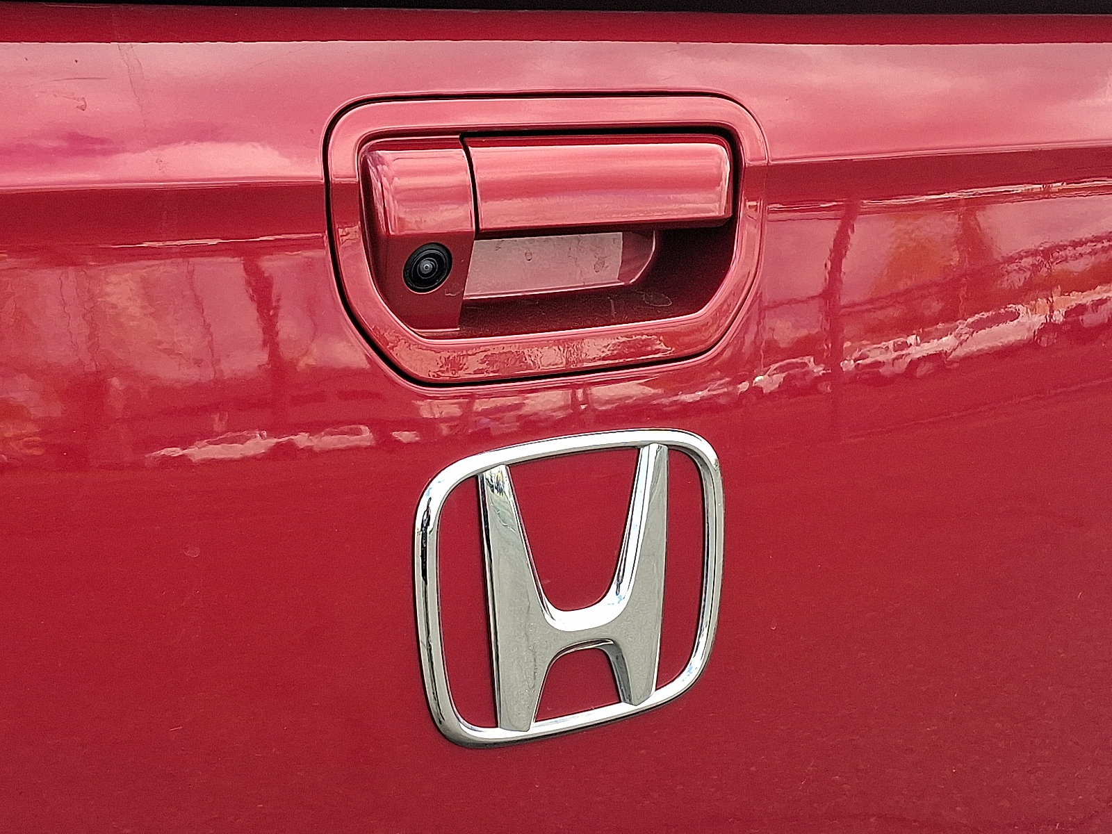 Used 2023 Honda Ridgeline Sport image 29