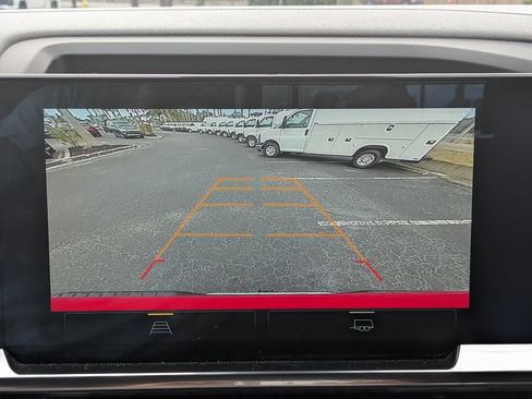 Used 2025 Chevrolet Silverado 1500 LT image 22