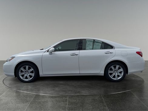 Used 2009 Lexus ES 350 FWD image 5