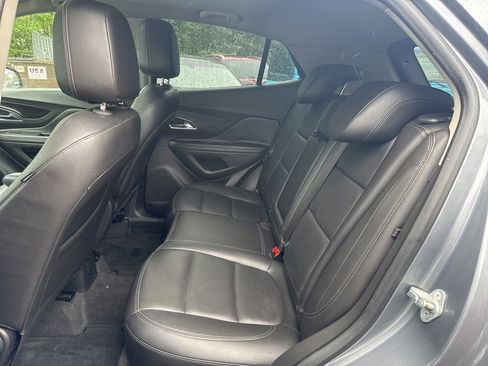 Used 2015 Buick Encore Leather w/ Experience Buick Package image 30