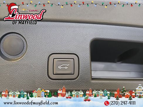 New 2026 GMC Terrain Elevation w/ Elevation Premium Package image 13