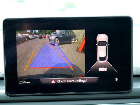 Used 2018 Audi A5 2.0T Premium w/ Convenience Package image 21