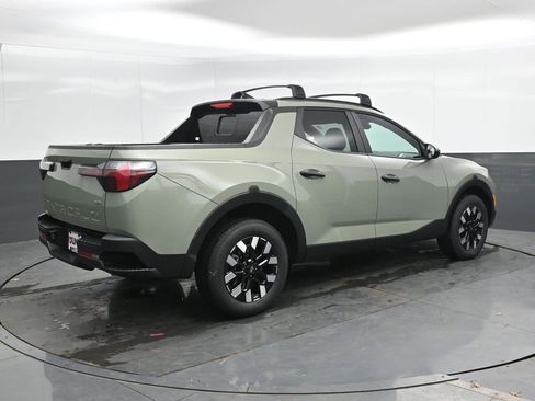 New 2026 Hyundai Santa Cruz SEL AWD/4WD image 2