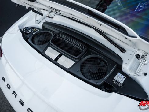 Used 2014 Porsche 911 Carrera image 72