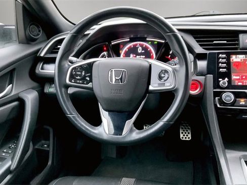 Used 2020 Honda Civic Sport image 5