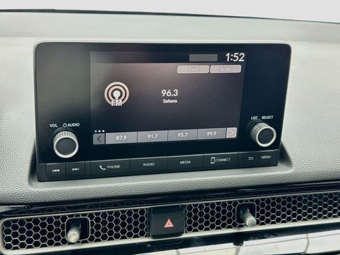 Used 2024 Honda Civic Sport image 11