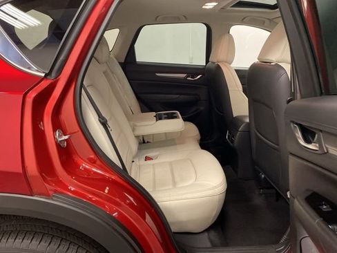 Certified 2023 MAZDA CX-5 AWD 2.5 S w/ Preferred Package image 26
