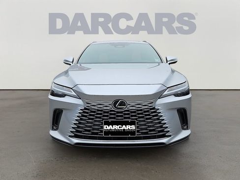 Used 2023 Lexus RX 350 Premium image 2