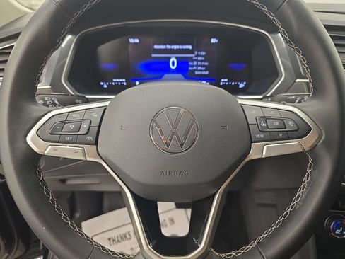 Used 2024 Volkswagen Tiguan S FWD image 27