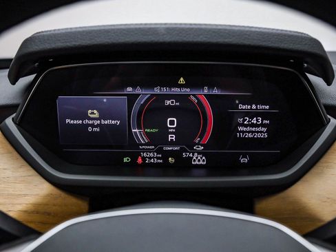 Used 2023 Audi e-tron GT Premium Plus w/ Executive Package image 25