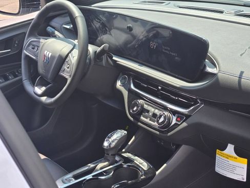 New 2026 Buick Envista Sport Touring w/ Convenience I Package FWD image 18