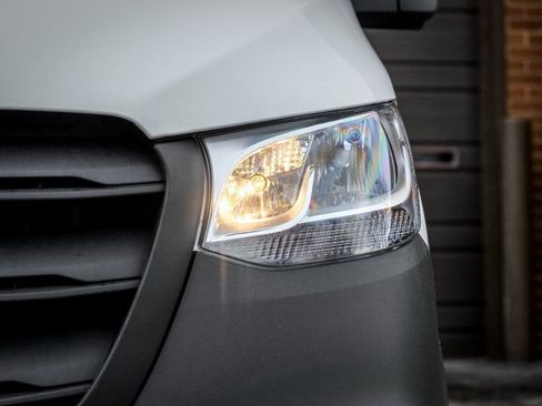 New 2026 Mercedes-Benz Sprinter 2500 image 6