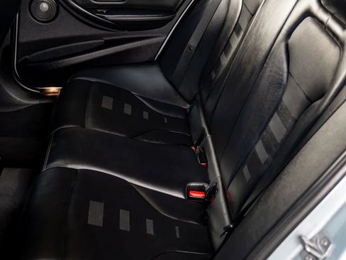 Used 2015 BMW M3 Sedan image 15