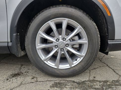 Used 2023 Honda CR-V EX image 9