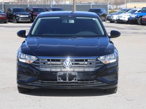 Used 2021 Volkswagen Jetta S w/ Driver Assistance Package image 5
