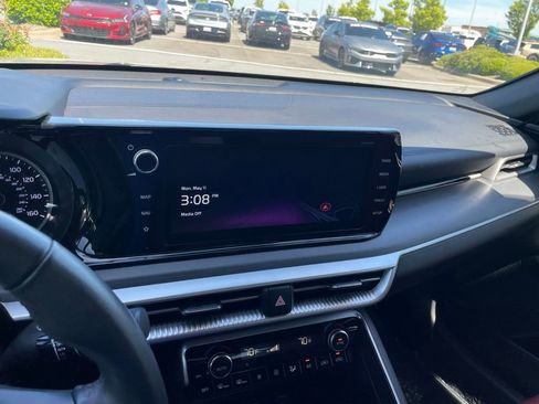 Used 2024 Kia K5 GT-Line w/ GT-Line Premium Package FWD image 15