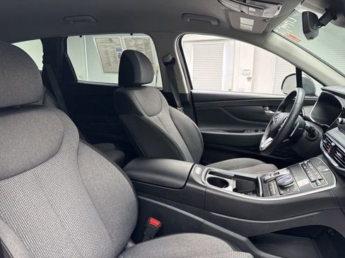 Used 2022 Hyundai Santa Fe SEL Convenience image 10