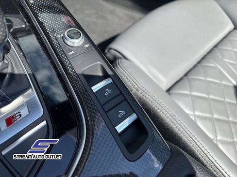 Used 2022 Audi S5 Premium Plus w/ Premium Plus Package image 26
