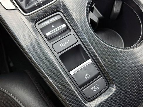 Certified 2024 Honda Civic Sport image 25