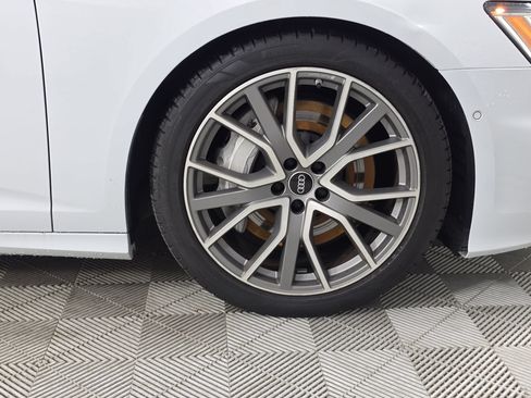 Used 2022 Audi A6 Premium Plus AWD/4WD image 10