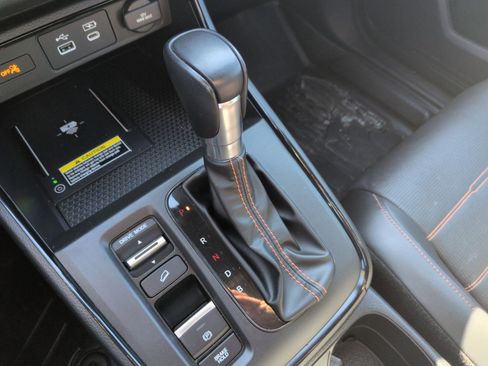 Used 2024 Honda CR-V Sport-L image 28