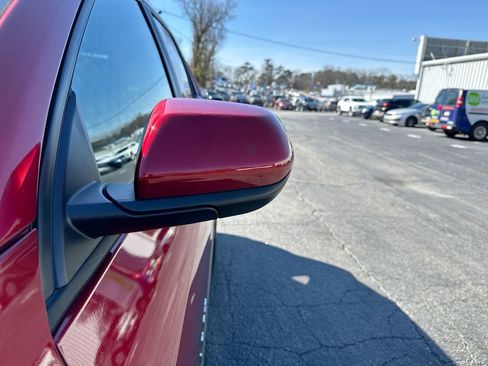 New 2026 Chevrolet Equinox LT image 11