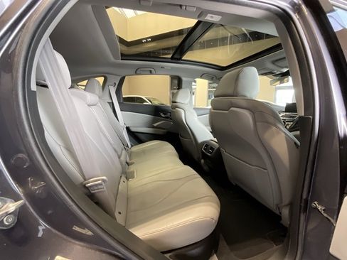 Certified 2019 Acura RDX Technology Package image 22