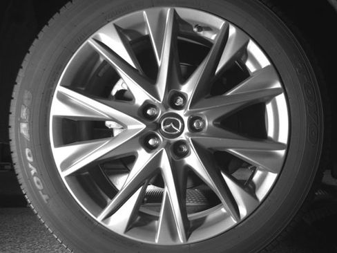 Used 2024 MAZDA CX-5 AWD 2.5 S w/ Premium Package image 12