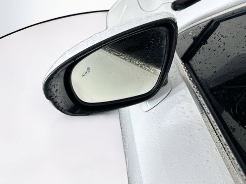 Used 2019 Lexus IS 300 F Sport w/ F Sport Package AWD/4WD image 16