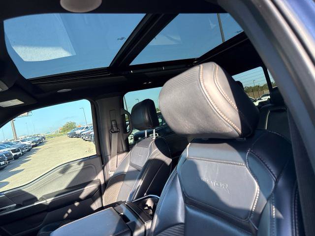 Certified 2023 Ford F150 Raptor AWD/4WD image 20