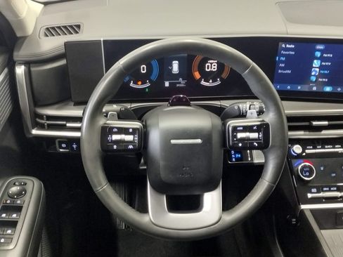 Certified 2024 Hyundai Santa Fe SEL AWD/4WD image 41