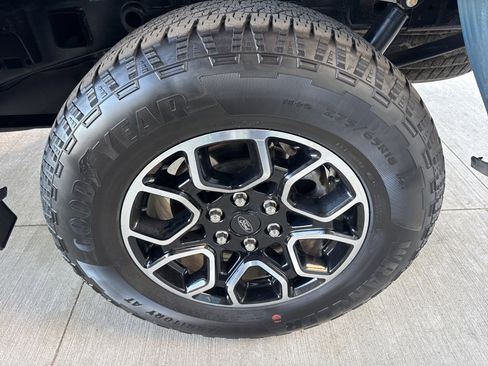 Certified 2023 Ford F150 XLT w/ Equipment Group 302A High image 19