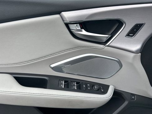 Used 2023 Acura RDX w/ Technology Package FWD image 11