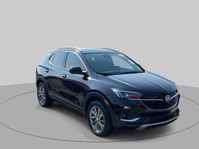 Used 2023 Buick Encore GX Essence w/ Experience Buick Package