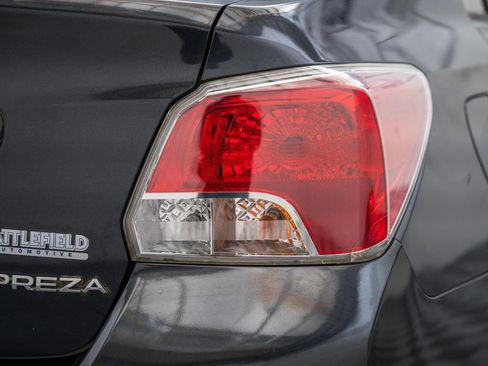 Used 2012 Subaru Impreza 2.0i Premium w/ All-Weather Pkg AWD/4WD image 8