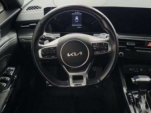 Certified 2025 Kia K5 GT FWD image 18