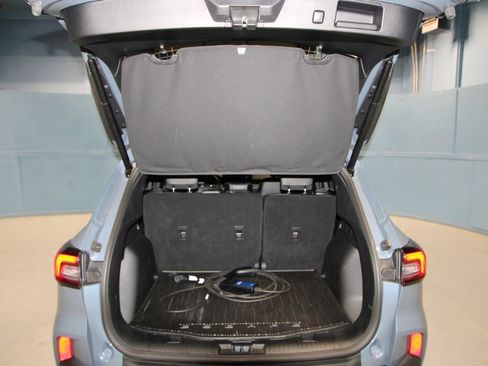 Used 2025 Ford Escape SE w/ PHEV Premium Package image 41