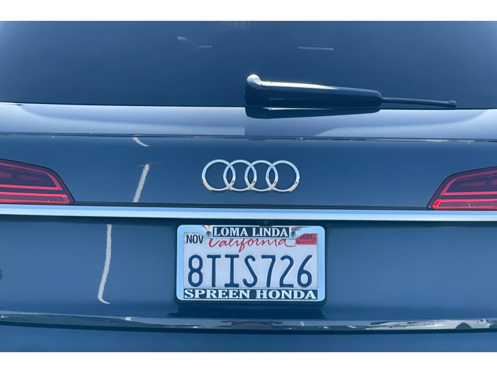 Used 2021 Audi Q5 2.0T Premium AWD/4WD image 47