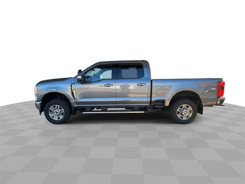 Used 2025 Ford F250 Lariat image 5
