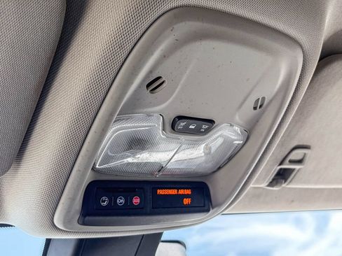 Used 2023 Buick Encore GX Preferred FWD image 34