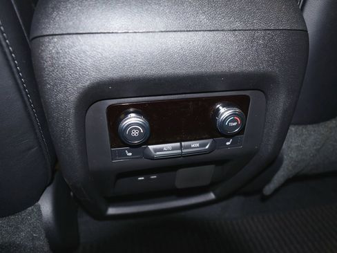 New 2026 GMC Acadia Denali Ultimate w/ LPO, Floor Liner Package image 12