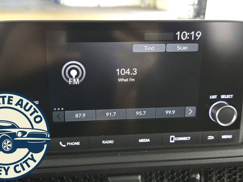 Used 2024 Honda CR-V EX image 14