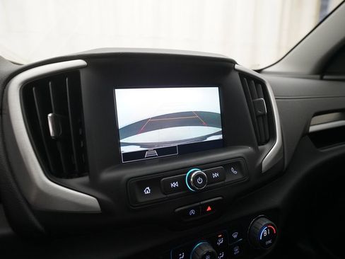 Used 2022 GMC Terrain SLE w/ Driver Convenience Package image 20