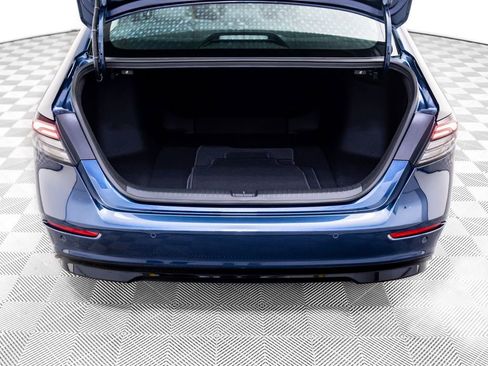 New 2026 Honda Accord Touring image 34